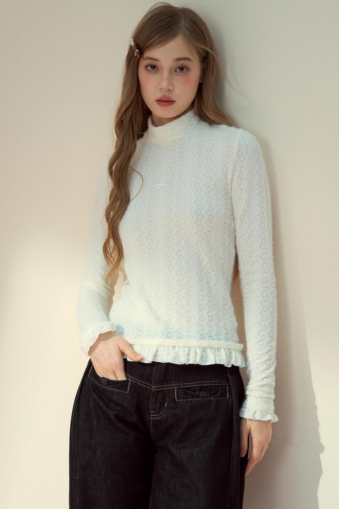 Winter Layering Base Top