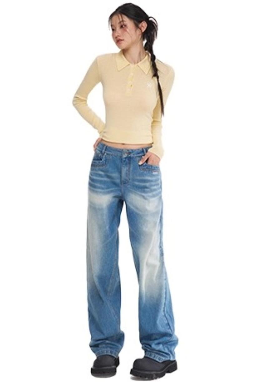 Intellectual Wool Slimming Base Shirt