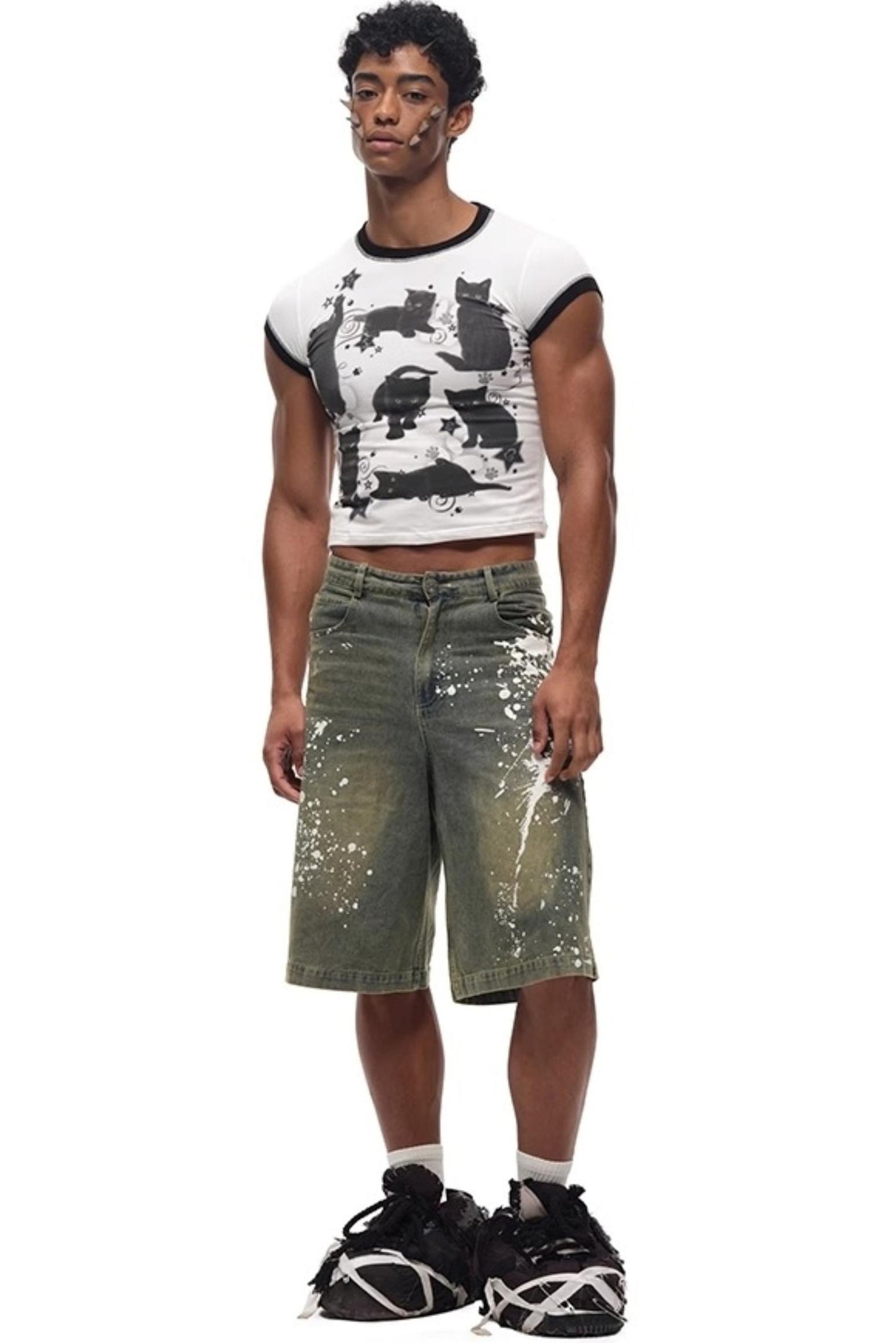 Compact Sweet T-Shirt