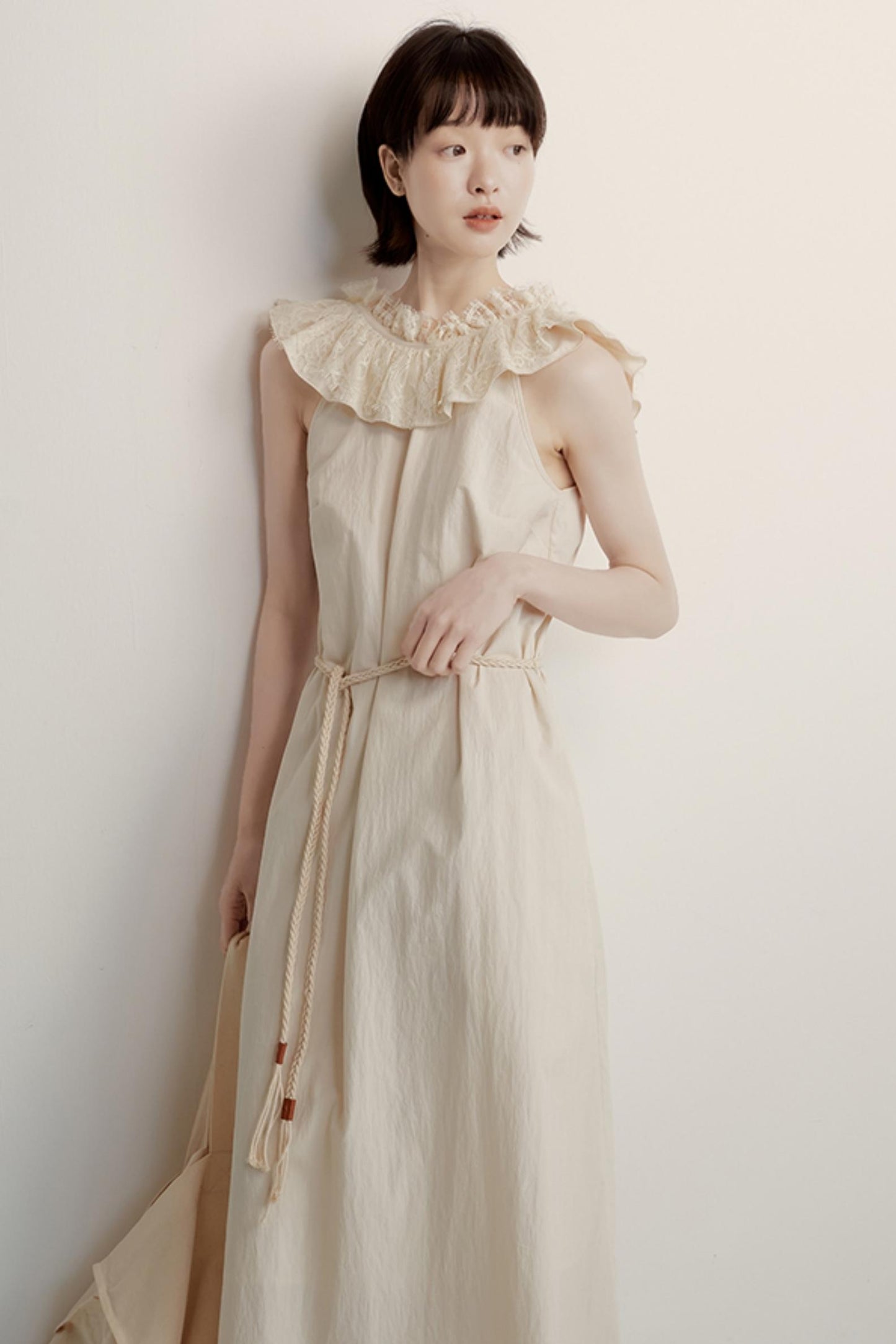 Morning Blossom Dress