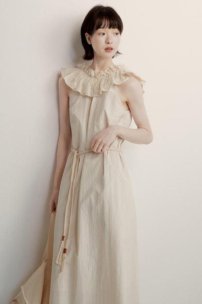 Morning Blossom Dress