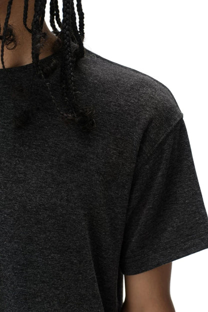Exitmode Loose Drop Shoulder T-Shirt