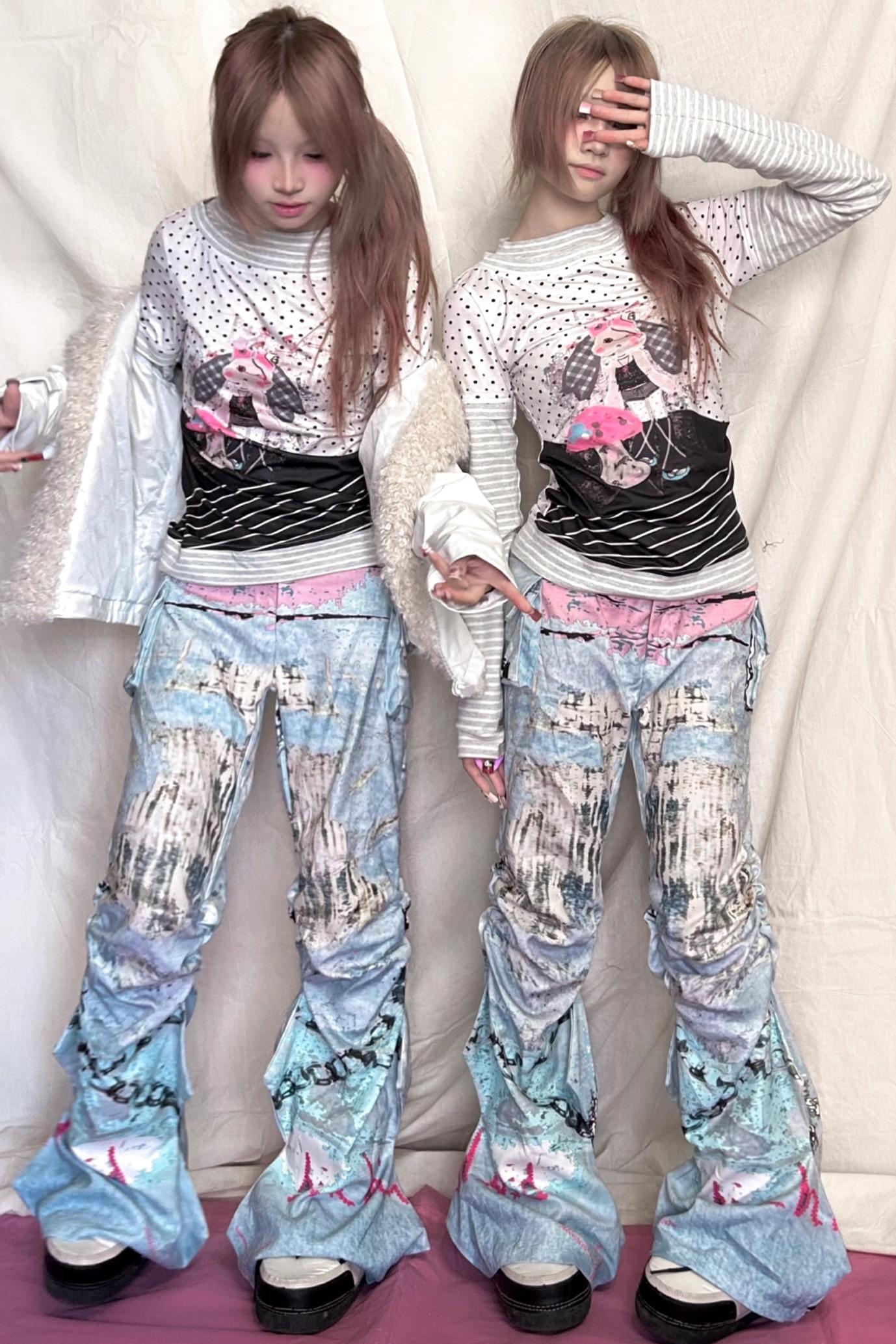 Dream Memory Island Top