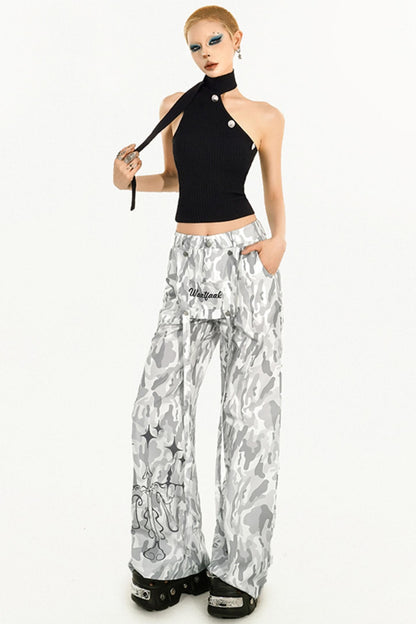 Chic Peplum Knit Vest