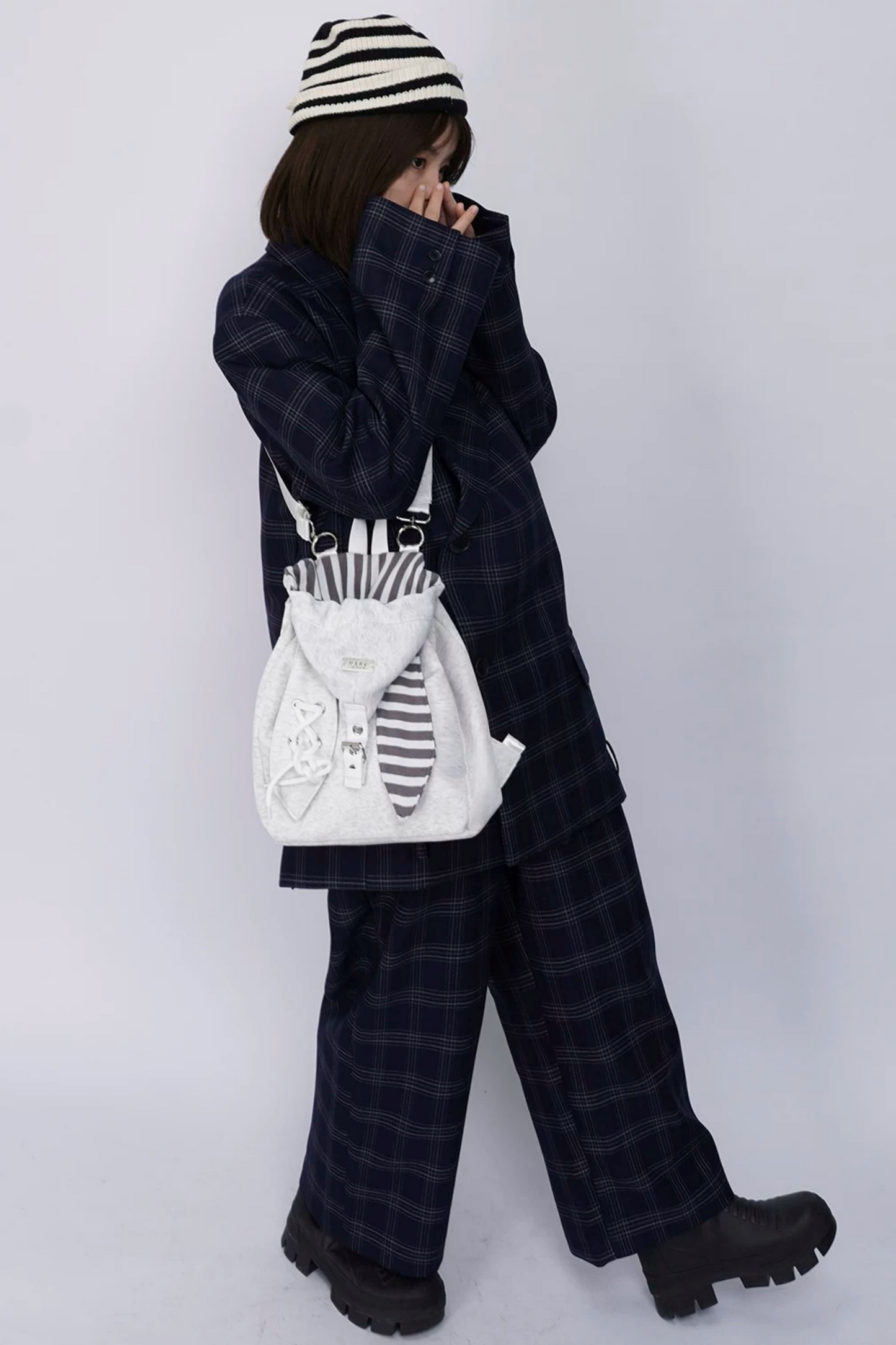 Wild Rabbit Ear Backpack