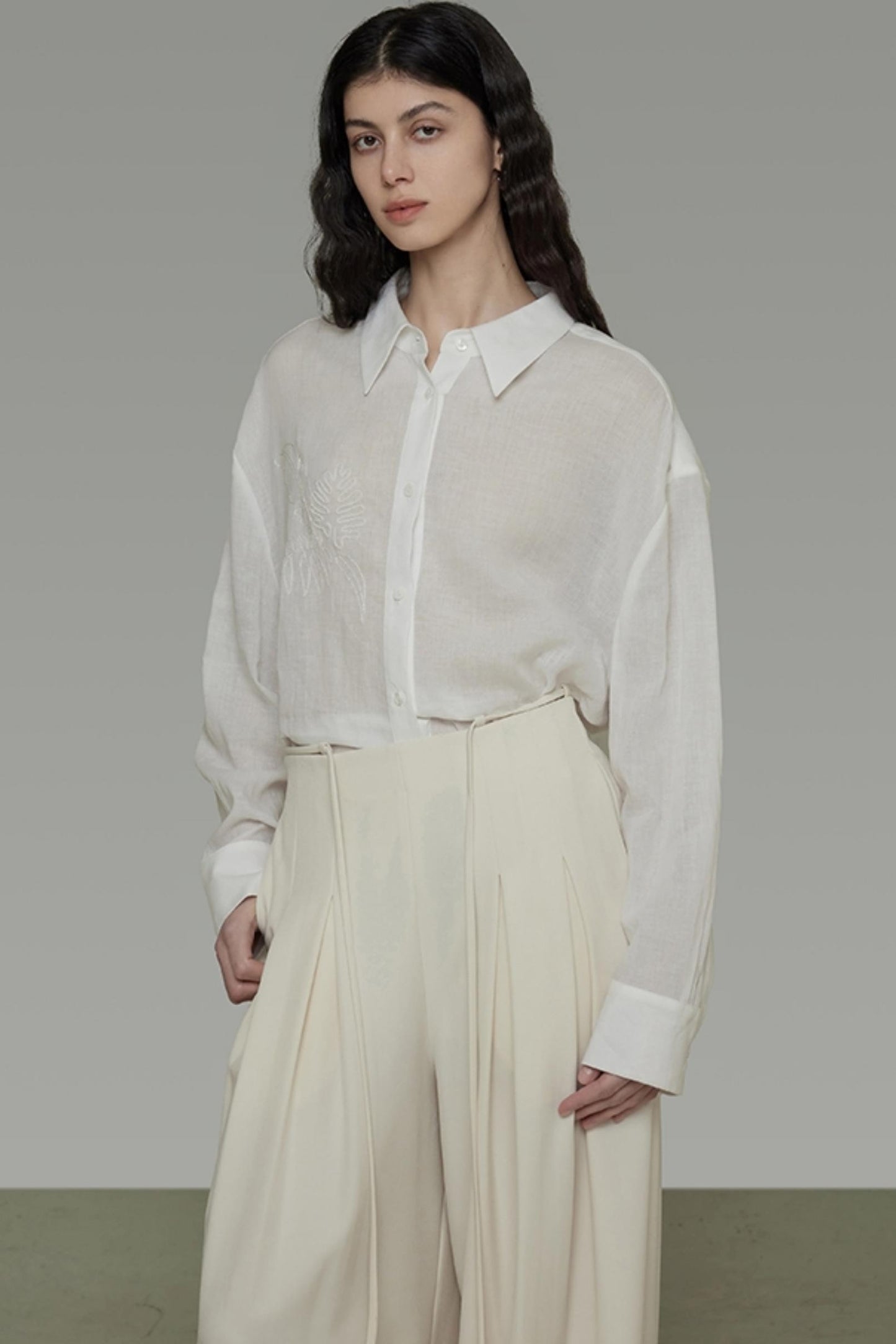 Vintage Lethargic Shirt