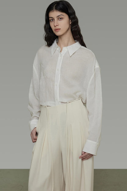 Vintage Lethargic Shirt