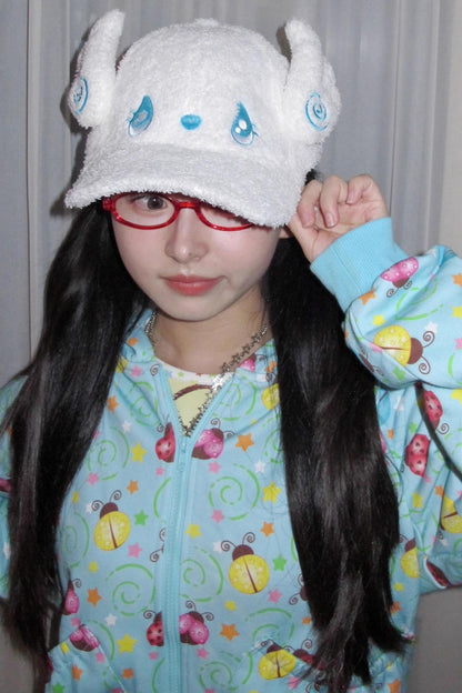 Fairy Wing Baseball Cap