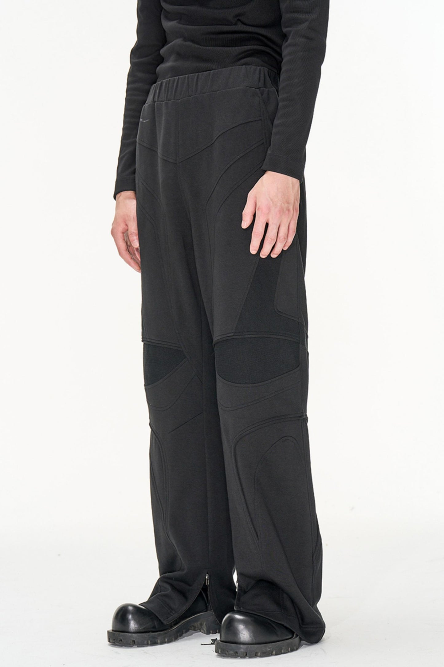 Loose Fit Sweat Pants