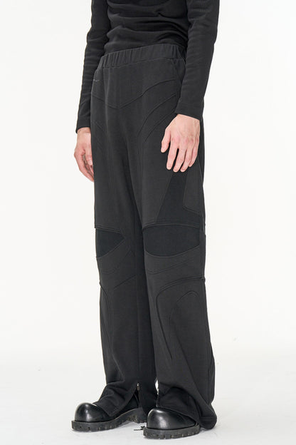 Loose Fit Sweat Pants