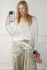 White Floral
