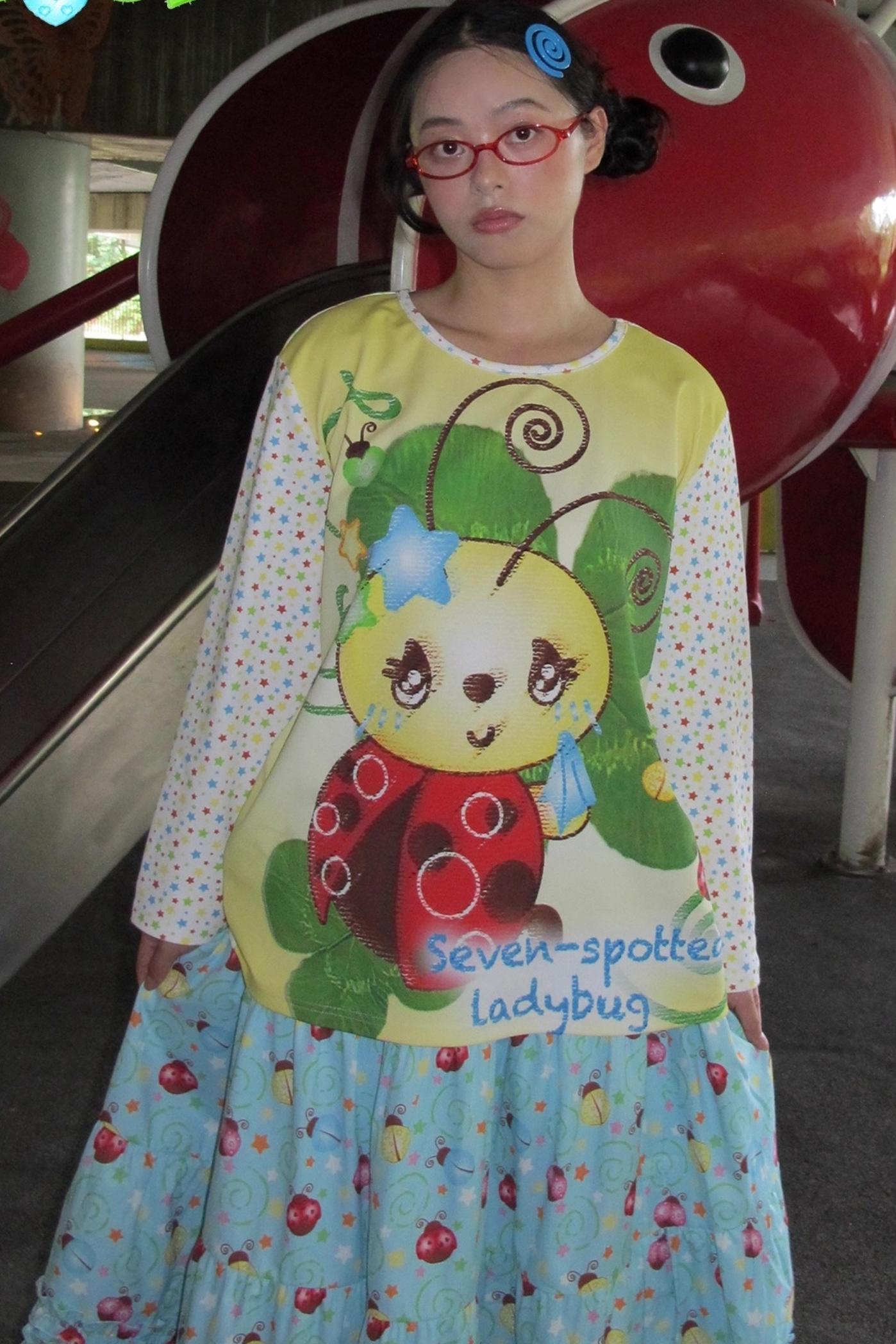 Fairy Beetle T-Shirt