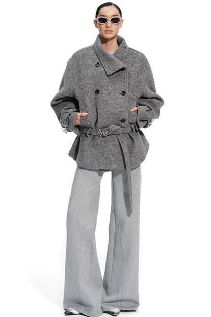 Ridge Slim Straight Leg Pants