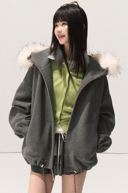 Good Weather Lace Slim Waist Long Sleeve T-Shirt