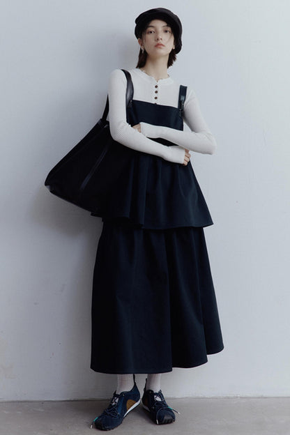 Twilight Blues Swing Set-Up