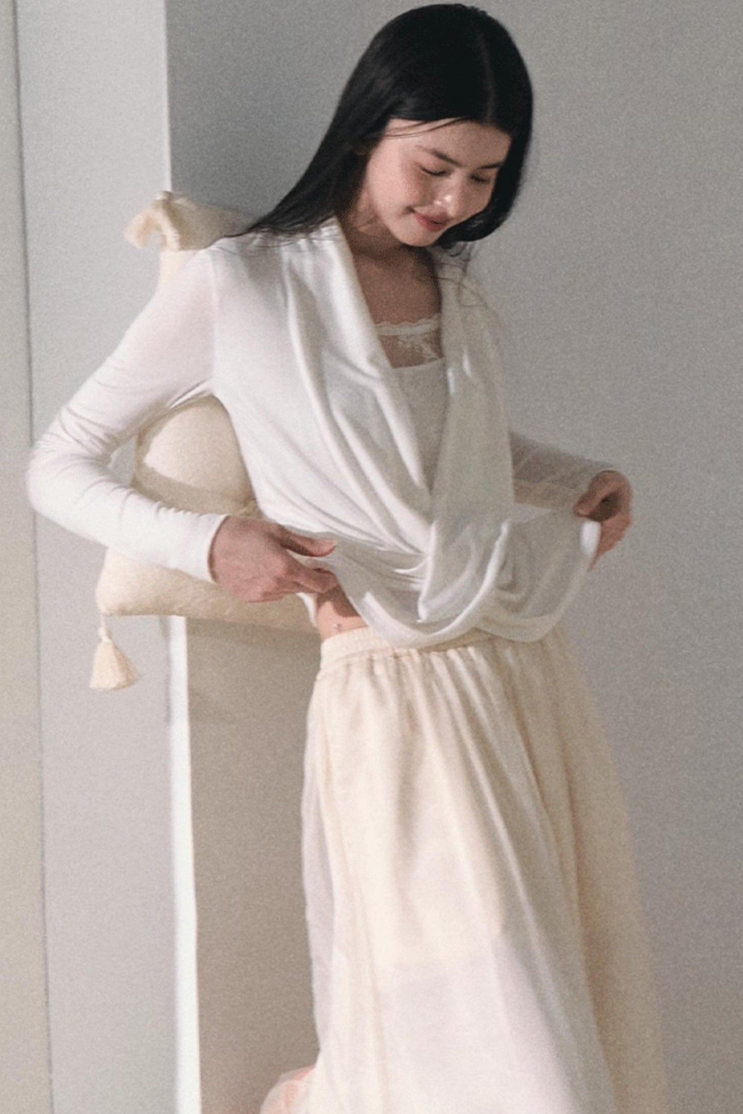 Pure Desire Knitwear