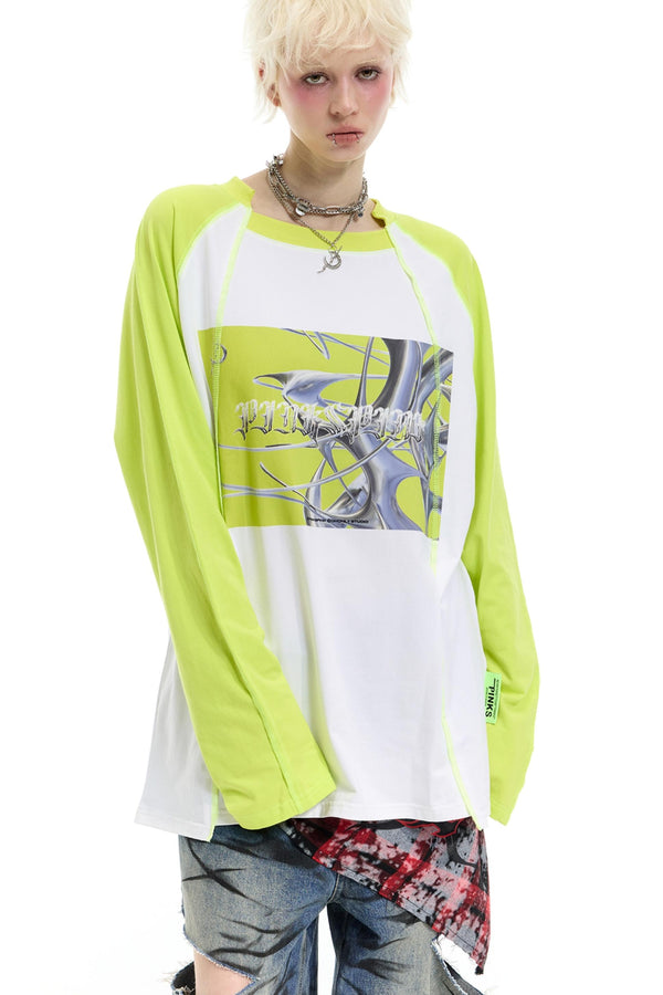 Future Genderless T-Shirt