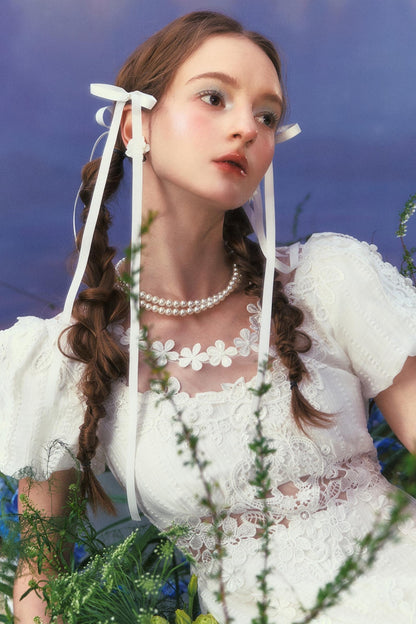 Dreamy Midsummer Dress