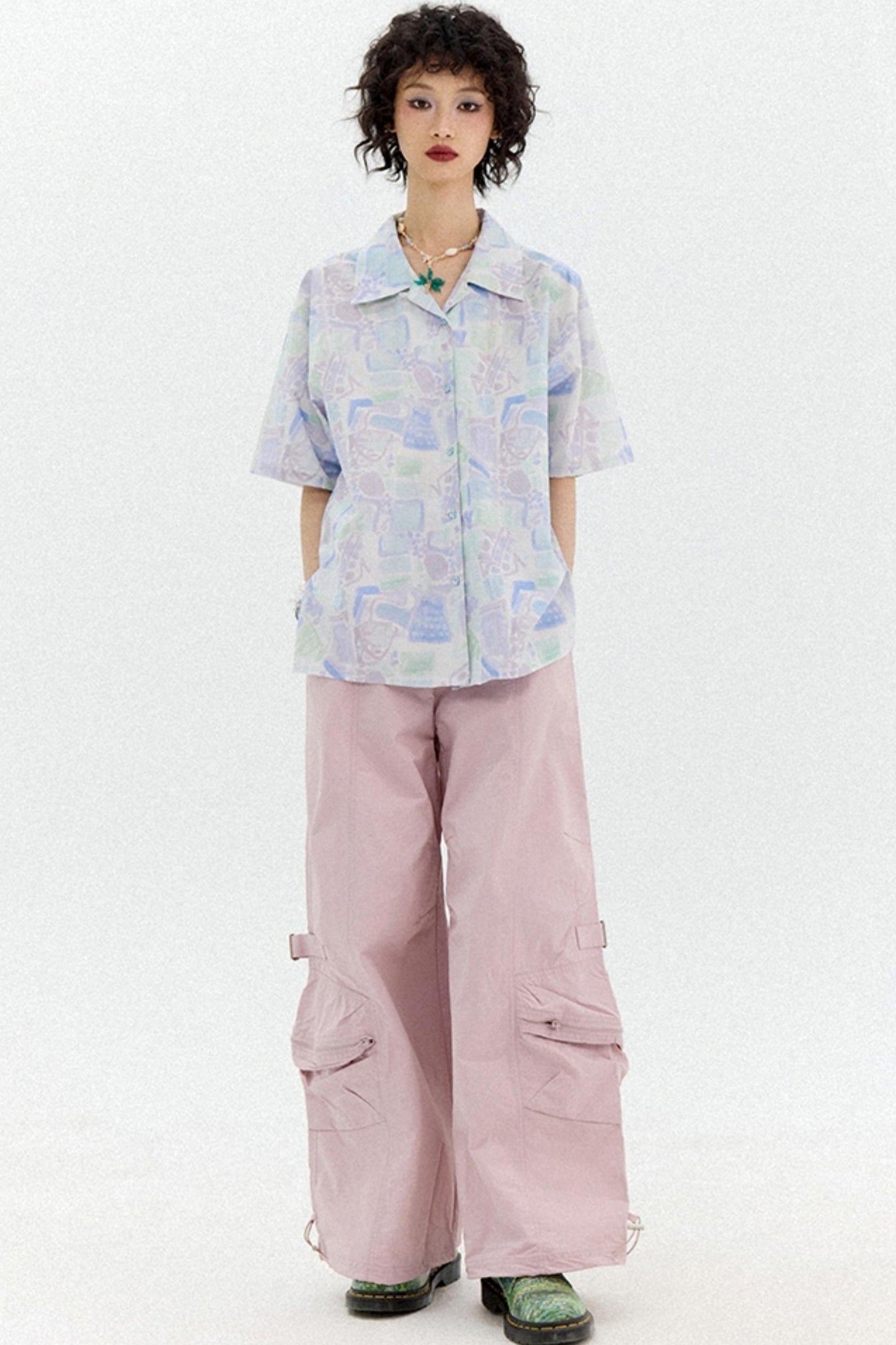 Summer Edition Shirt