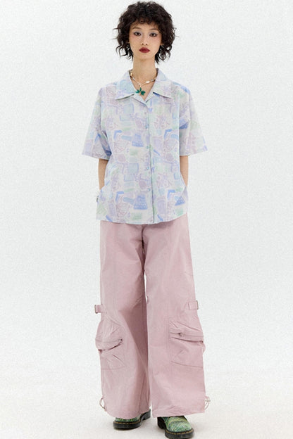 Summer Edition Shirt