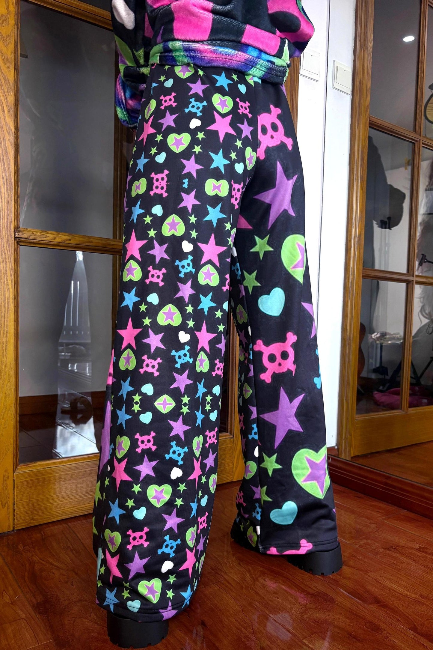 Dopamine Fleece Pants