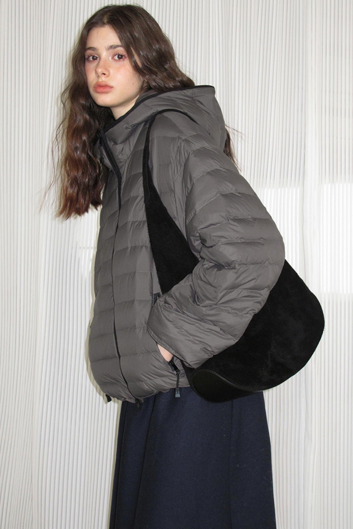 Escape Puff Down Jacket