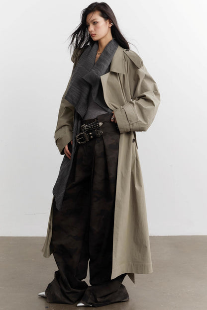 Urban Nomad Unisex Workwear Pants