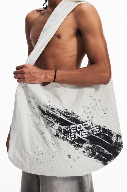Sense Elements Large Tote Bag
