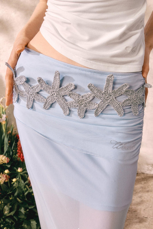 Starfish Waist Chain