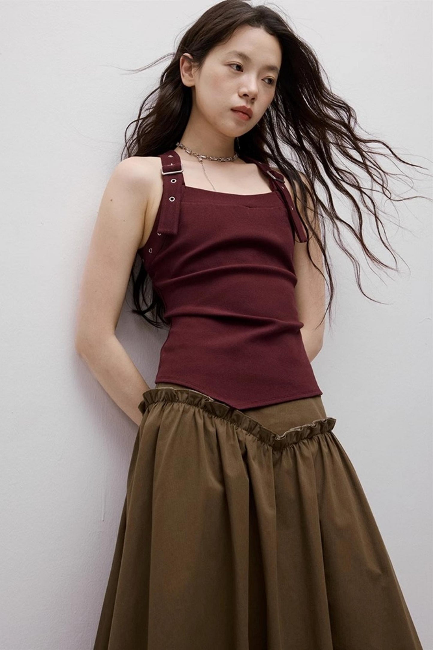 Cleanfit Adjustable Slim Vest