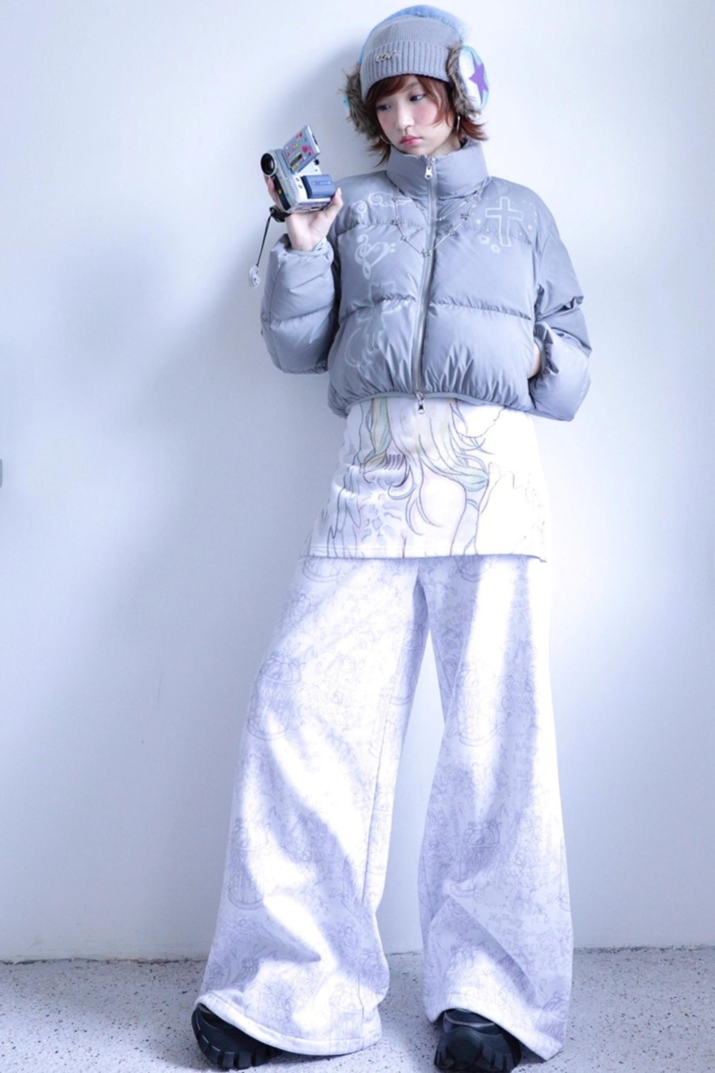 Millennium Dream Core Sweatpants