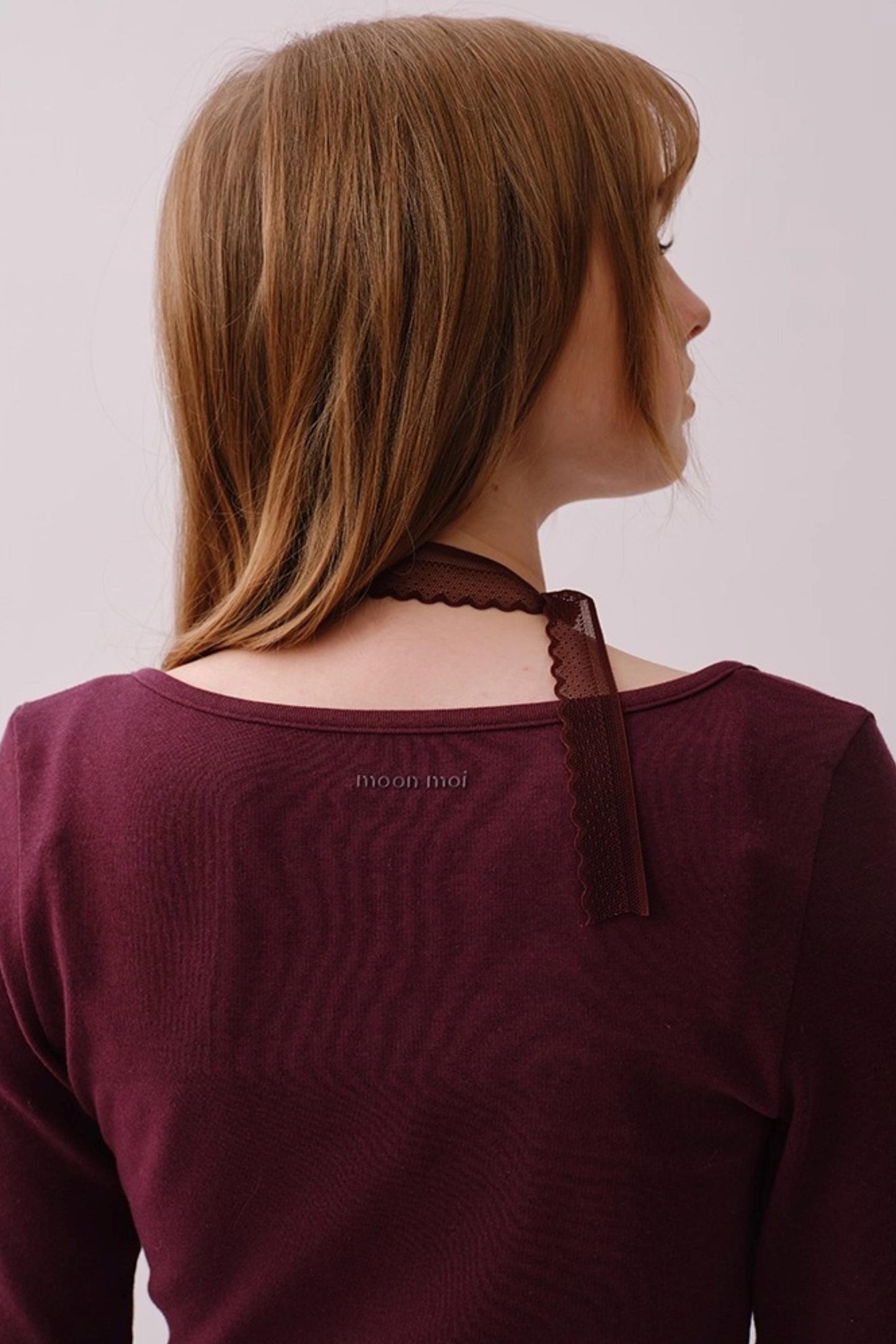 Retro Polka Dot Lace Cardigan Set