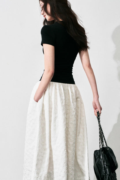 Fit Short Sleeve T-Shirt