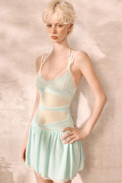 Flirty Summer Bralette