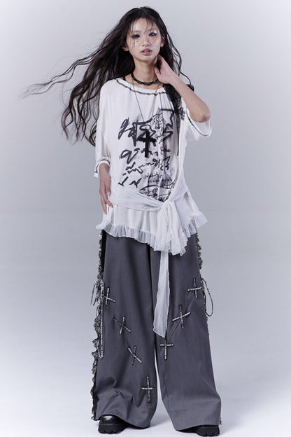 Ethereal Comfort Tee