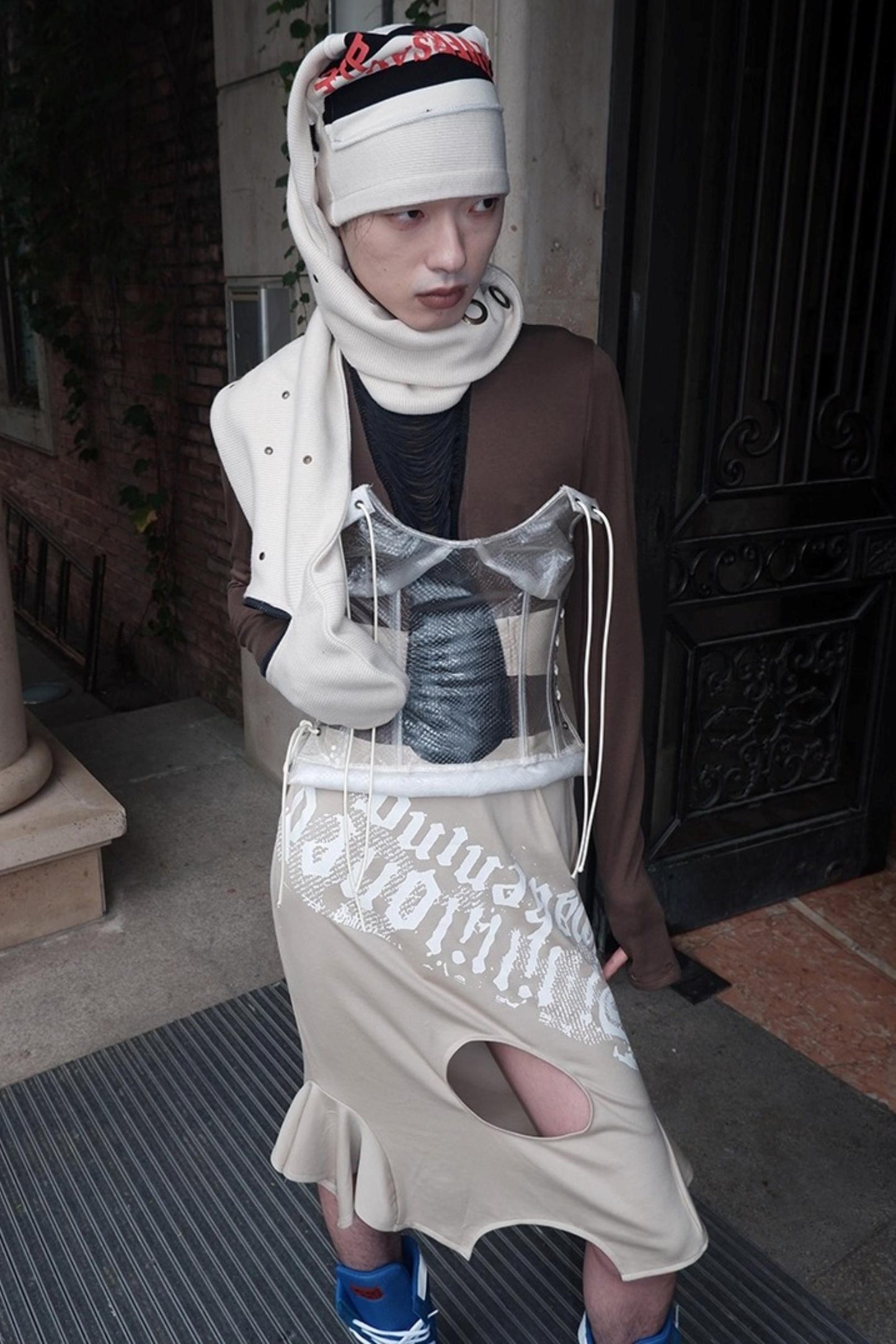 Serpentine TPU Bandeau