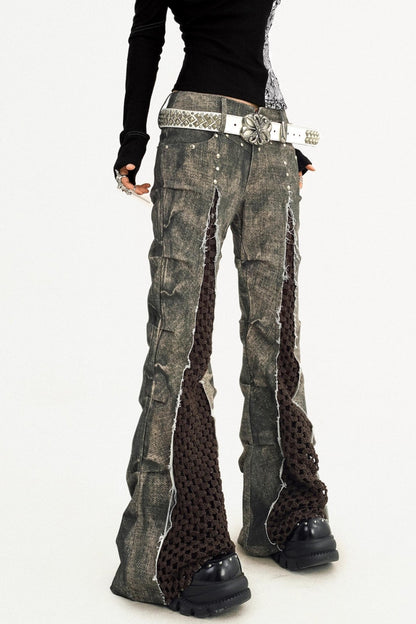 Molia Girl Vintage Jeans