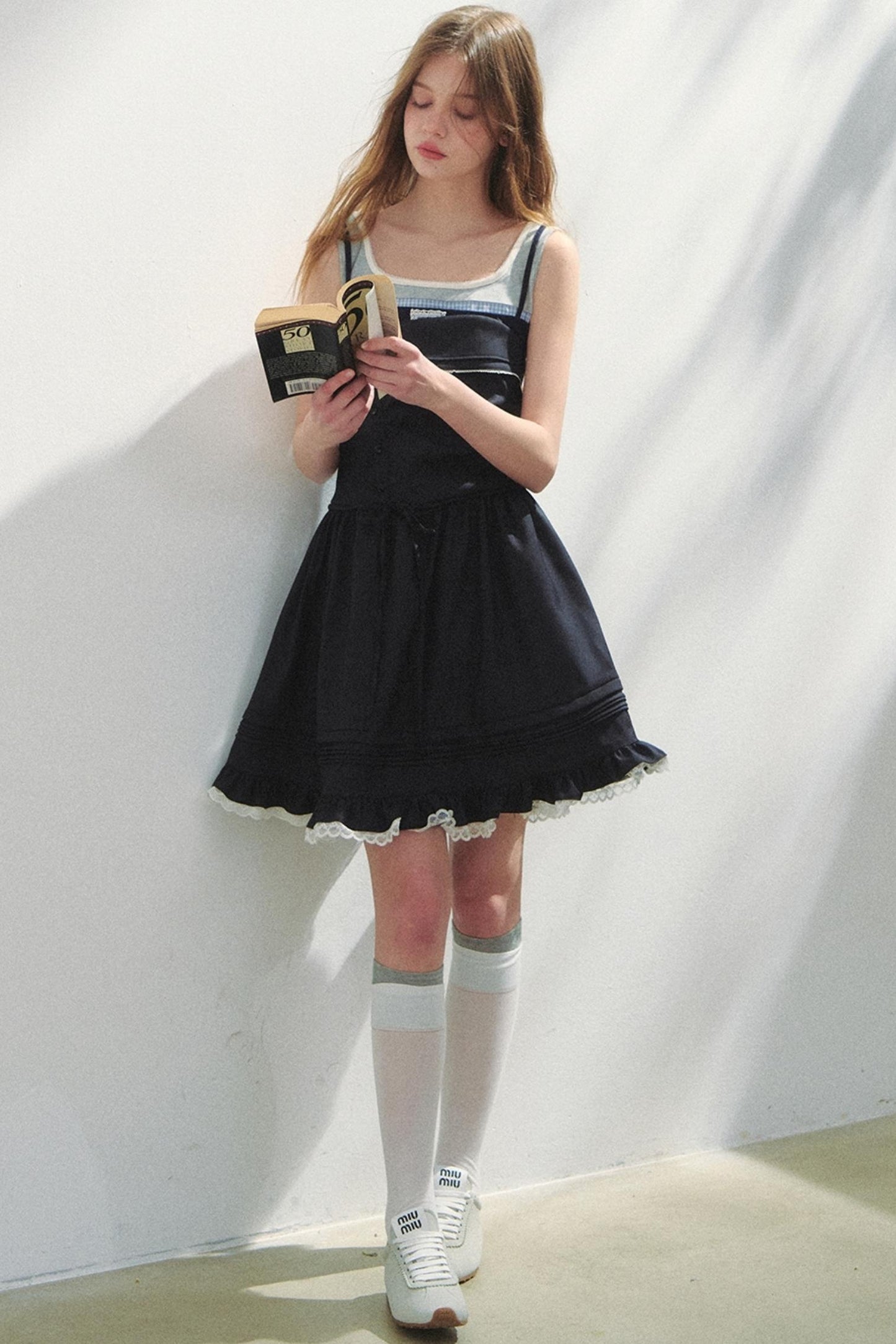 Vintage Sheath Dress