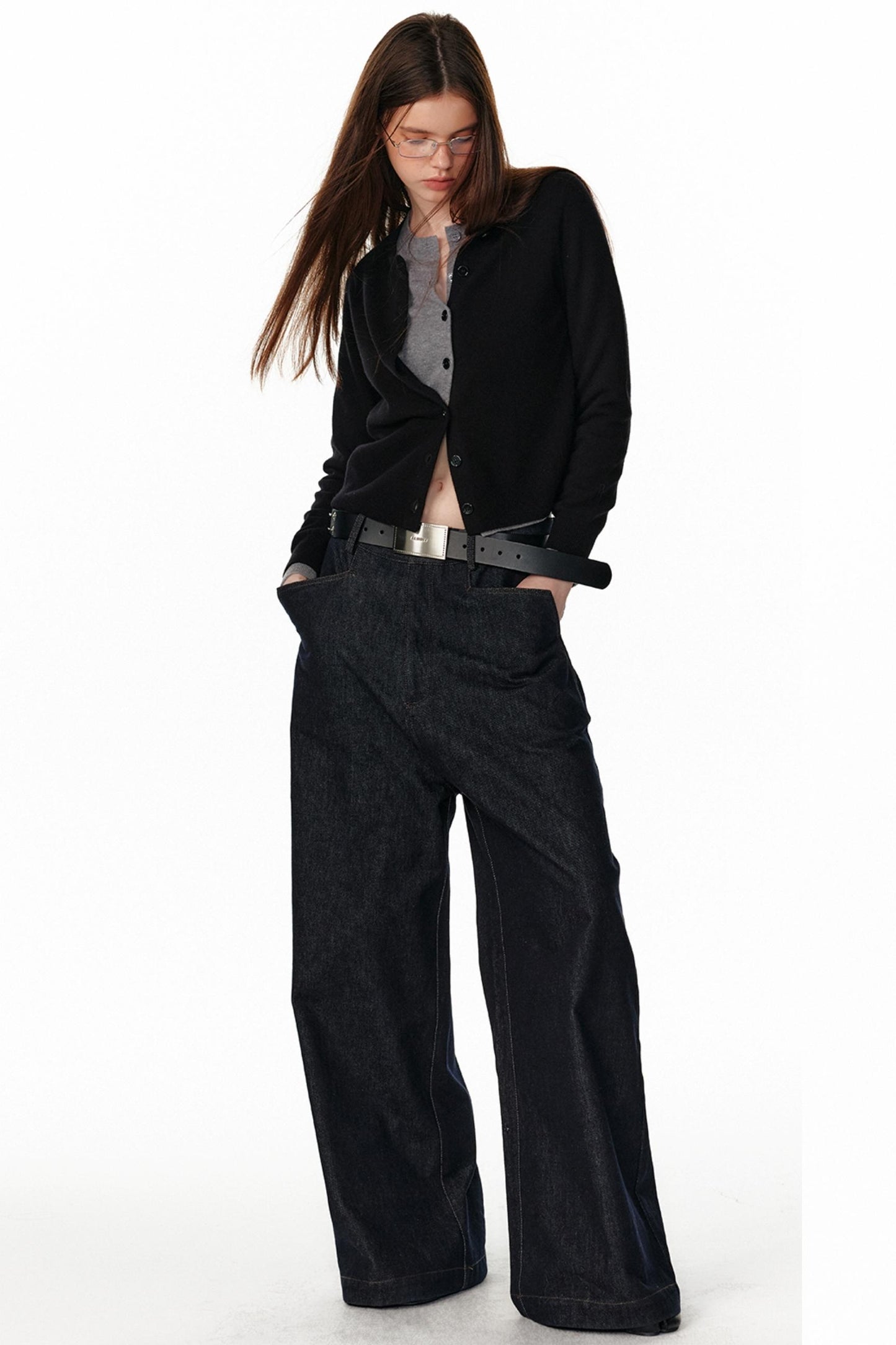 Sheep Wool Winter Top