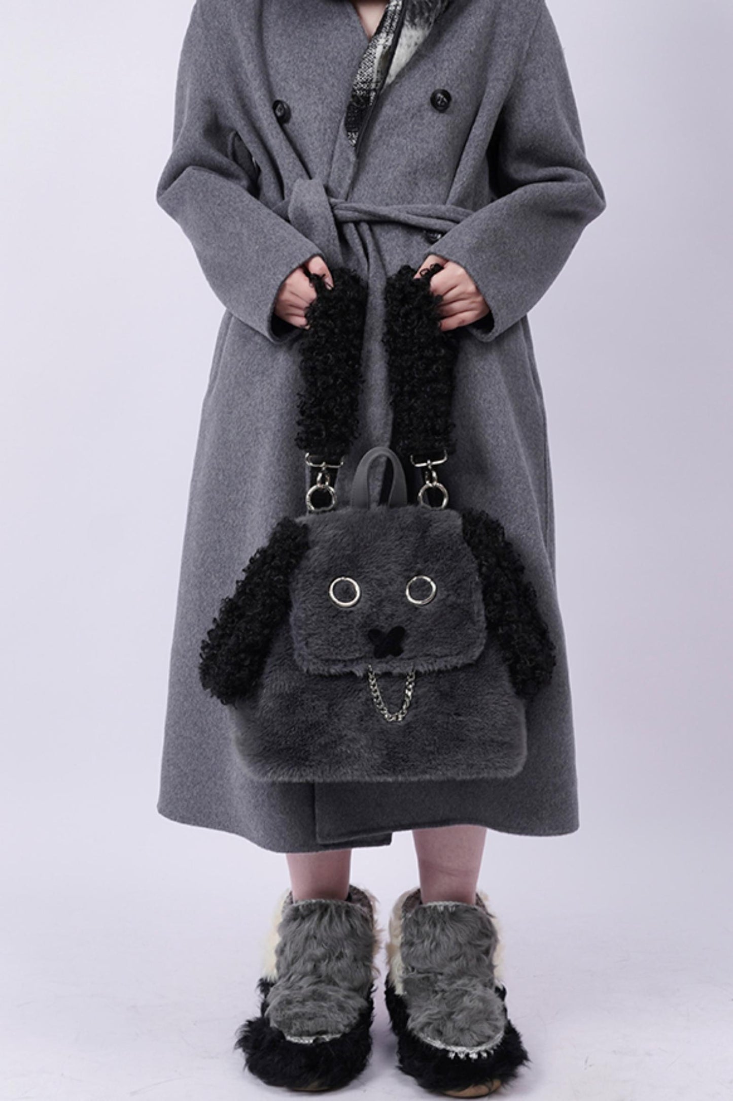 Spice Clash Shoulder Bag