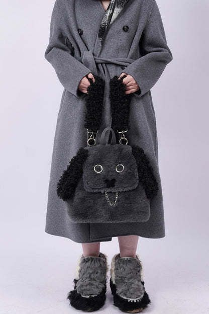 Spice Clash Shoulder Bag