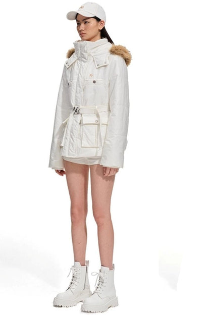 Polar Classic Denim Shorts