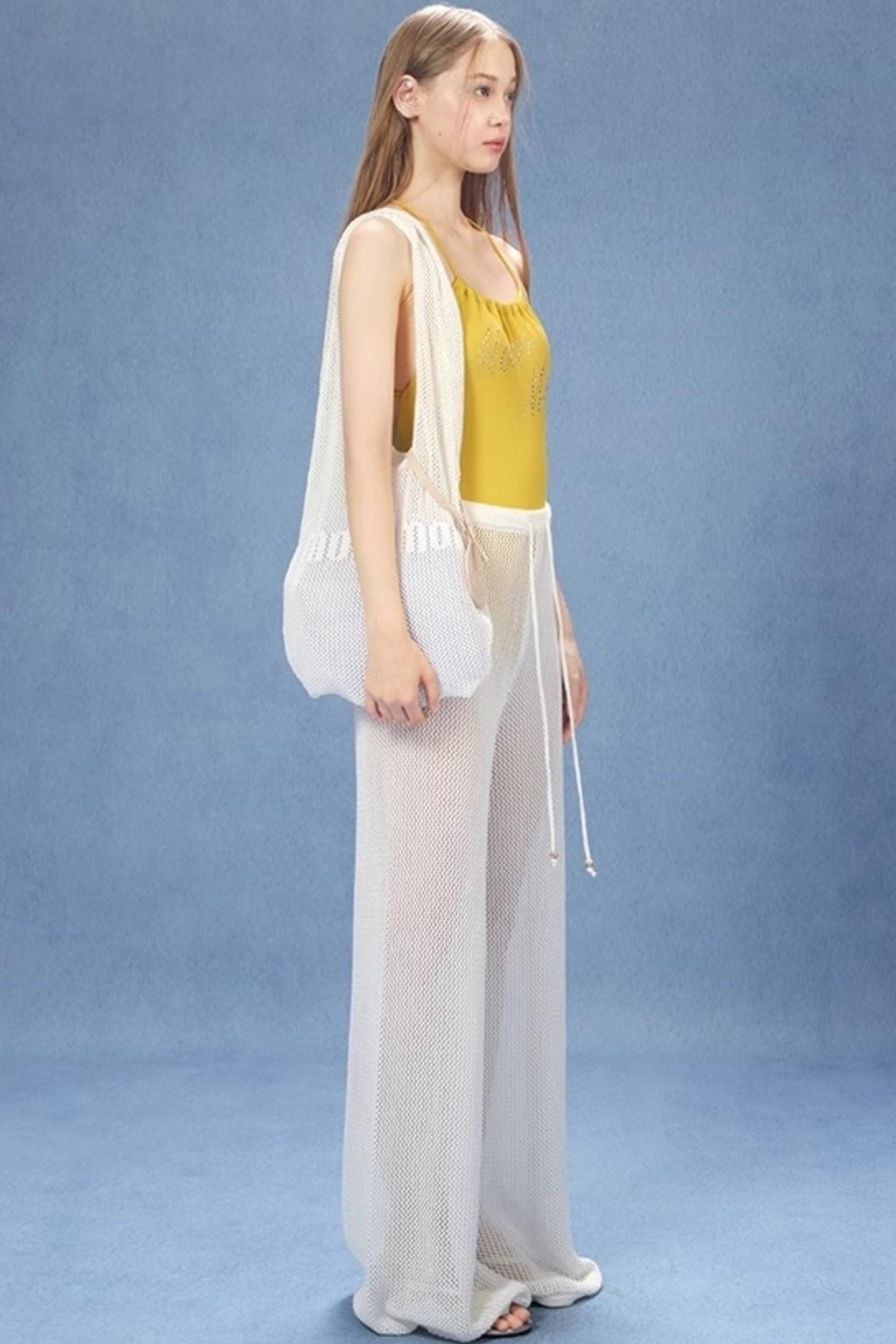 Floral Leisure Pants