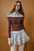 Cioccolato - Maglia