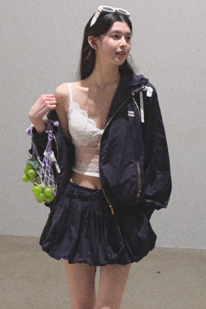 Coastal Breeze Skirt Set-Up