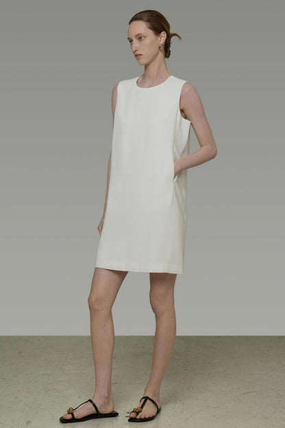 Breeze Sleeveless Dress