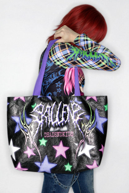 Dupont Paper Tote Bag