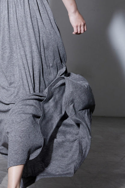 Autumn Nude Wool Set-Up