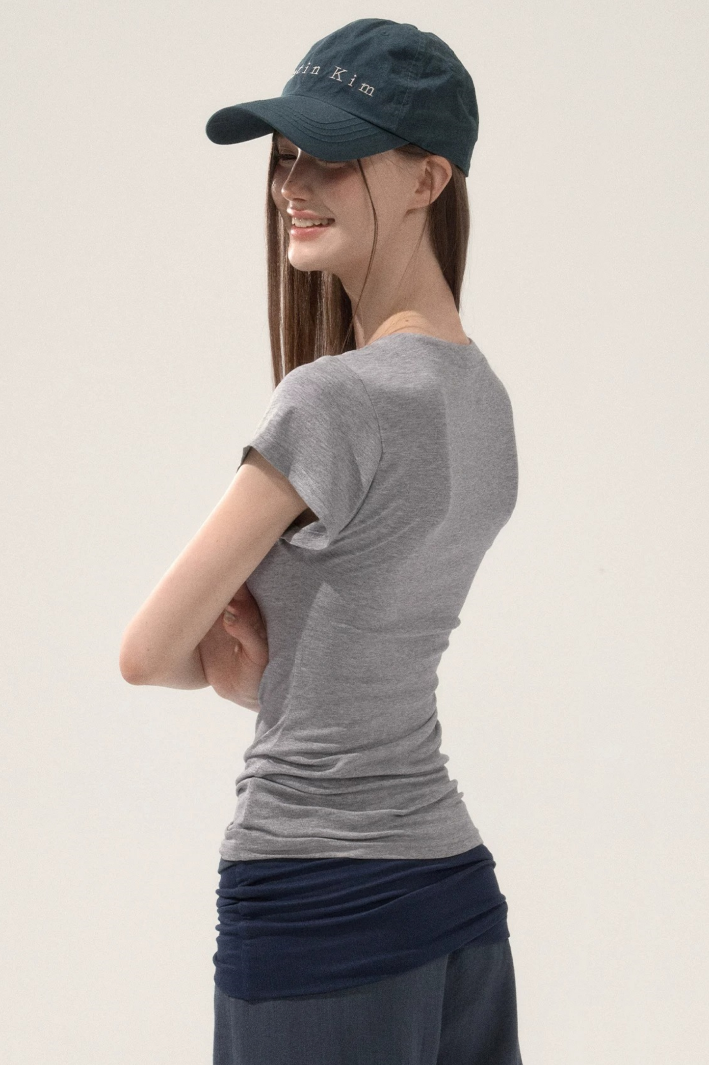 Pure Desire Beaded Top