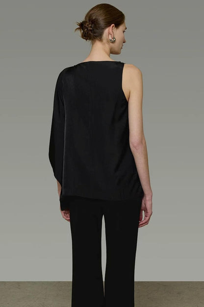 Versatile French-Style Top